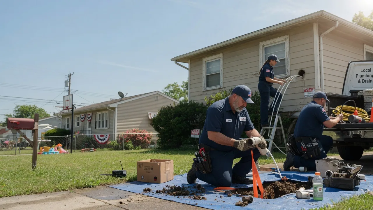 Faucet Repair in Prairie City, SD near me